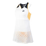 Tenisové Oblečení Lotto Top IV Dress 1